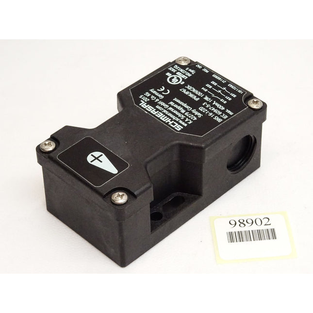 Schmersal Safety Component BNS16-12ZD  Magnetische Sicherheits-Sensor / Neu - Maranos.de