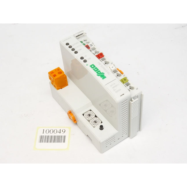 Wago 750-819 / K010-2844 LonWorks Controller - Maranos.de