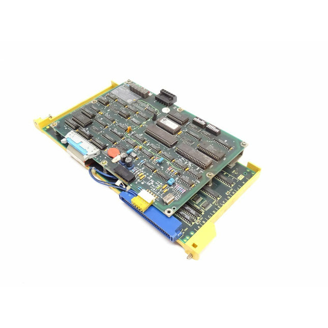 Fanuc A16B-2200-0430/03A + Allen Bradley 96635301 I/O Remote Interface - Maranos.de