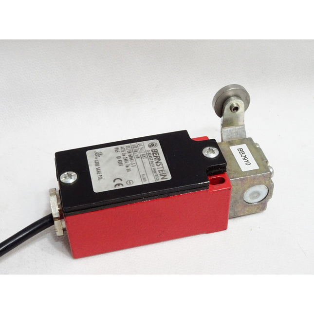 Bernstein GC-SU1Z AHT 612.1185.616 Positionsschalter - Maranos.de