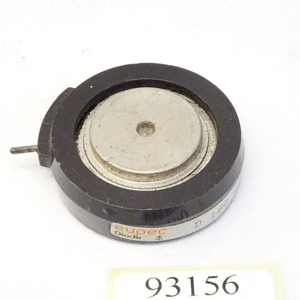 Eupec Diode  D188S10T22K9 D188S10 T22K9 - Maranos.de