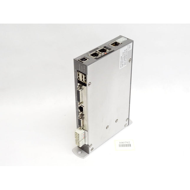 Jenny Science Xenax Xvi 75v8 Servocontroller - Maranos.de