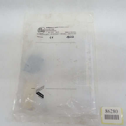 Ifm electronic Efector200 / OJ5139 / OJELFPKG/SO/AS / Neu OVP - Maranos.de