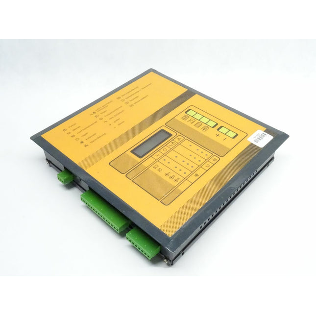 KSB Hyamat 01039015 Steuergerät 89ma - Maranos.de