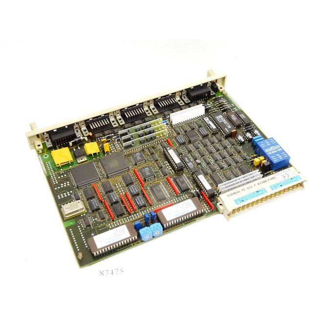 Siemens WF723A 6FM1723-3AA10 - Maranos.de