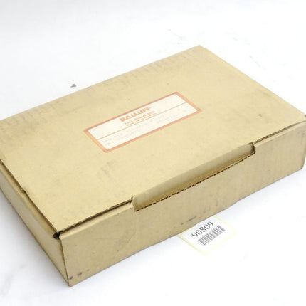 Balluff Induktiver Sensor BES516-325-AO-L-PU-03 / BES 516-325-AO-L-PU-03 / Inhalt : 5 Stück / Neu OVP - Maranos.de