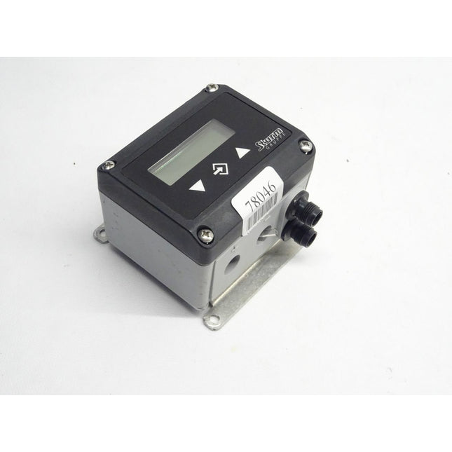 Sturm Gruppe 1605458.01.002 DE45560040PKYCMYD0808 / 0 - 25 mbar  max 250 mbar - Maranos.de