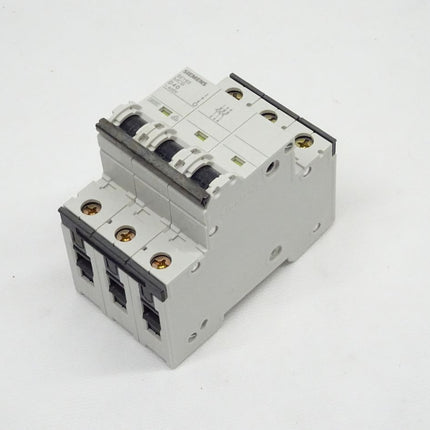 Siemens 5SY6340-8 Leistungsschutzschalter 5SY6 340-8 NEU-OVP - Maranos.de