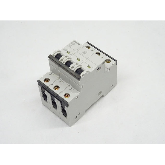 Siemens 5SY6340-8 Leistungsschutzschalter 5SY6 340-8 NEU-OVP - Maranos.de