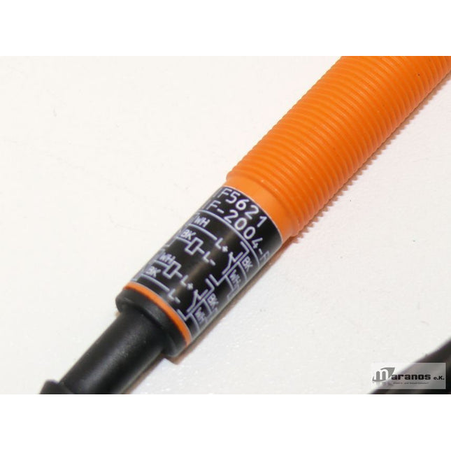 Neu: IFM IF5621 induktiver Sensor IF-2004-FRKG / IFM IF5621 - Maranos.de