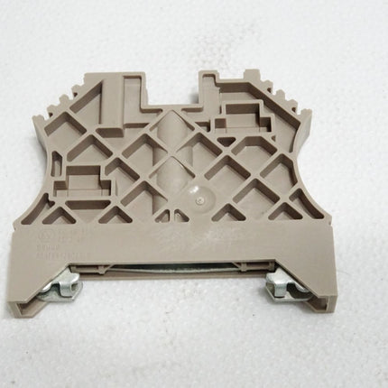 Weidmüller 1061200000 Reihenklemmen WEW 35/2 / Inhalt:88 Stück / Neu OVP - Maranos.de