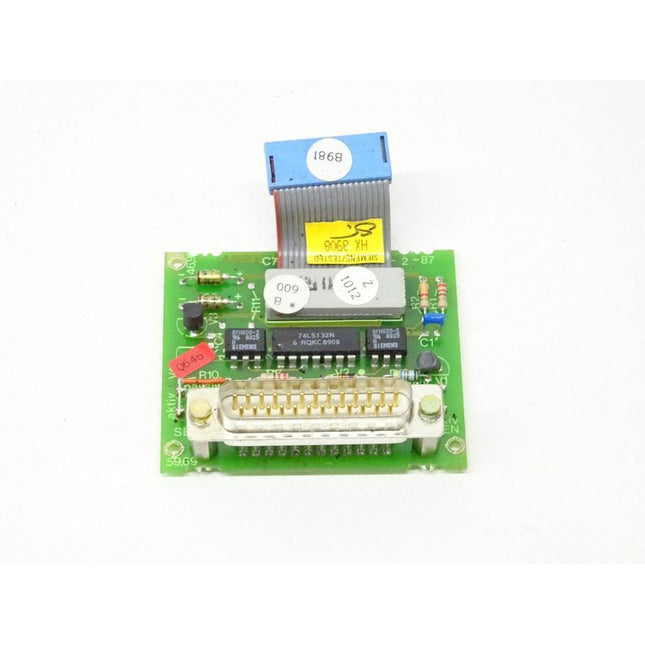 Siemens C79145-A3027-B852 / C791 45-A3027-B852 - Maranos.de