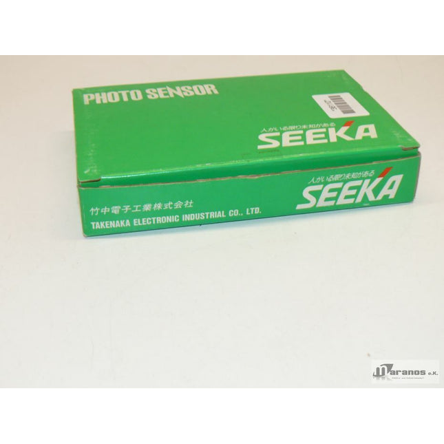 NEU/OVP Takenaka Electronic SEEKA FR 5FC / FR5FC Optisches Fiber Kabel - Maranos.de