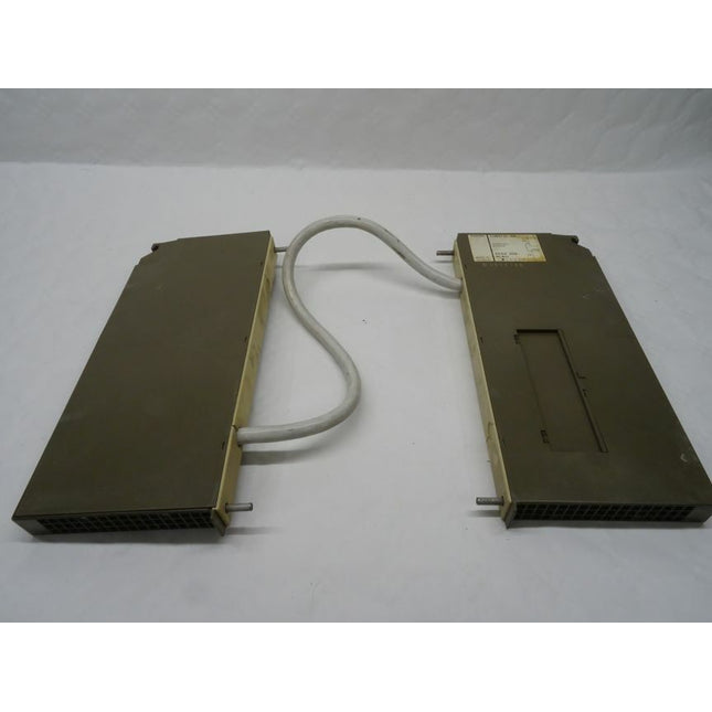 Siemens 6ES5305-7LA11 Simatic S5 6ES5 305-7LA11 E:02 Interface Module - Maranos.de