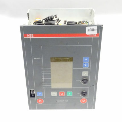 ABB CRB 103160 R1 SCU Einheit komplett CRB103160R1 - Maranos.de