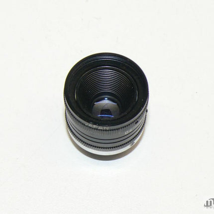 TV LENS 16mm Objektiv 1:1.6 Linse COSMICAR / PENTAX - Maranos.de