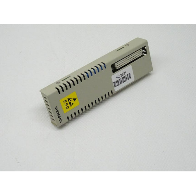 Siemens 6ES5985-2AA11 Module Eprom Programmer 6ES5 985-2AA11 E:02 - Maranos.de