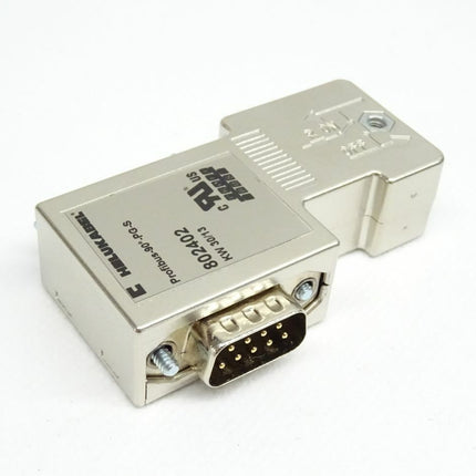 Halukabel 802402 Winkelschraubklemme 90° Stecker neu - Maranos.de