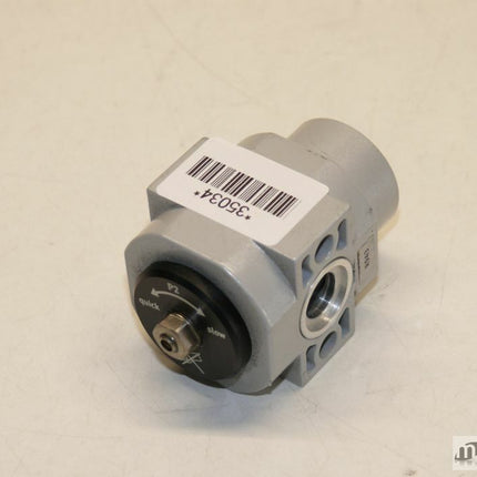 Festo HEL-D-MINI Einschaltventil 170690 Ventil Pneumatik - Maranos.de