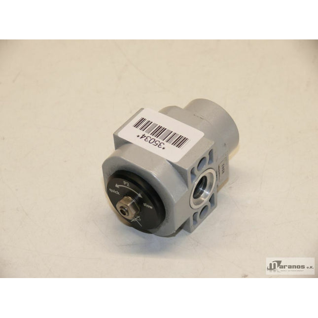 Festo HEL-D-MINI Einschaltventil 170690 Ventil Pneumatik - Maranos.de