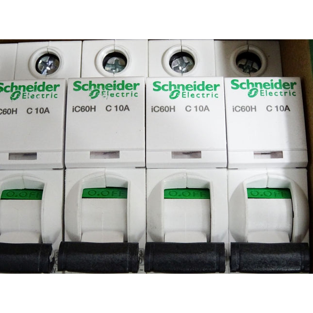 Schneider A9F07110 Acti9 iC60H Leitungsschutzschalter / Inhalt : 1 Stück / Neu - Maranos.de