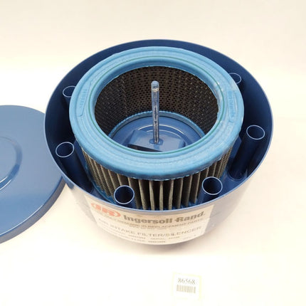 Ingersoll Rand 40051062 Air intake Filter / silencer / Neu - Maranos.de