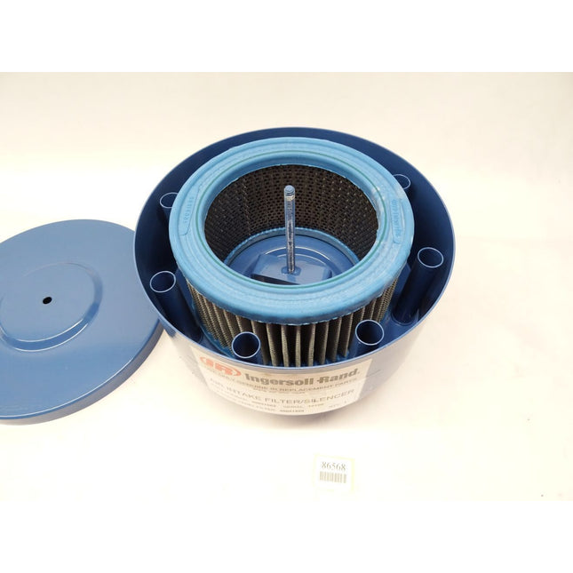 Ingersoll Rand 40051062 Air intake Filter / silencer / Neu - Maranos.de
