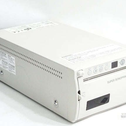 Toshiba Super Sonoprinter TP-8010 - Maranos.de
