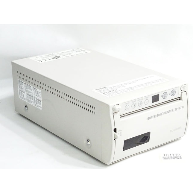 Toshiba Super Sonoprinter TP-8010 - Maranos.de