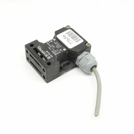 SCHMERSAL AZ15ZVK Sicherheitsschalter IP67 / AZ 15 zvk - Maranos.de