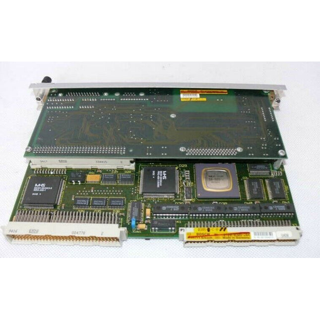 BOSCH CPU MODULE ZS-400 // 1070070309-204 // ZS400 - Maranos.de