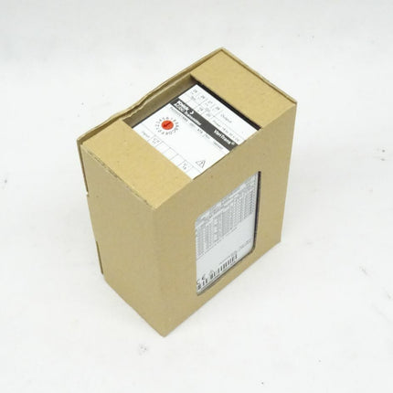 Knick P42000D2TRMS-0001-KTA AC/DC Transmitter 1945443 NEU-OVP - Maranos.de