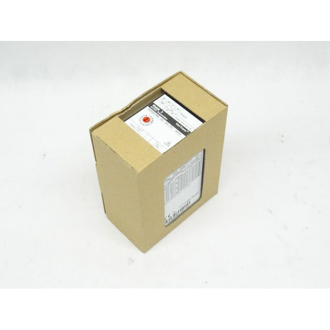 Knick P42000D2TRMS-0001-KTA AC/DC Transmitter 1945443 NEU-OVP - Maranos.de