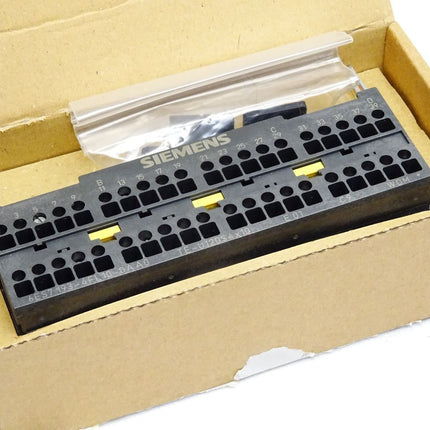 Siemens 6ES7193-4FL10-0AA0 / 6ES7 193-4FL10-0AA0 / Neu OVP - Maranos.de