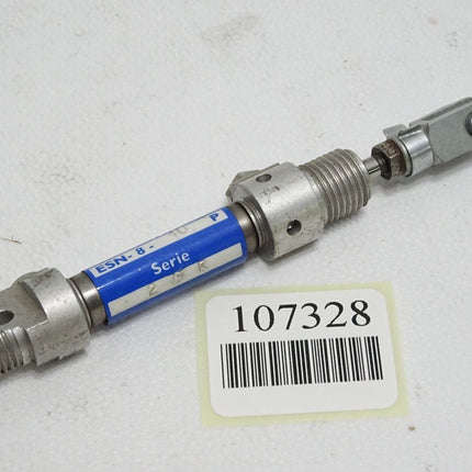 Festo ESN-8-10 P Normzylinder - Maranos.de