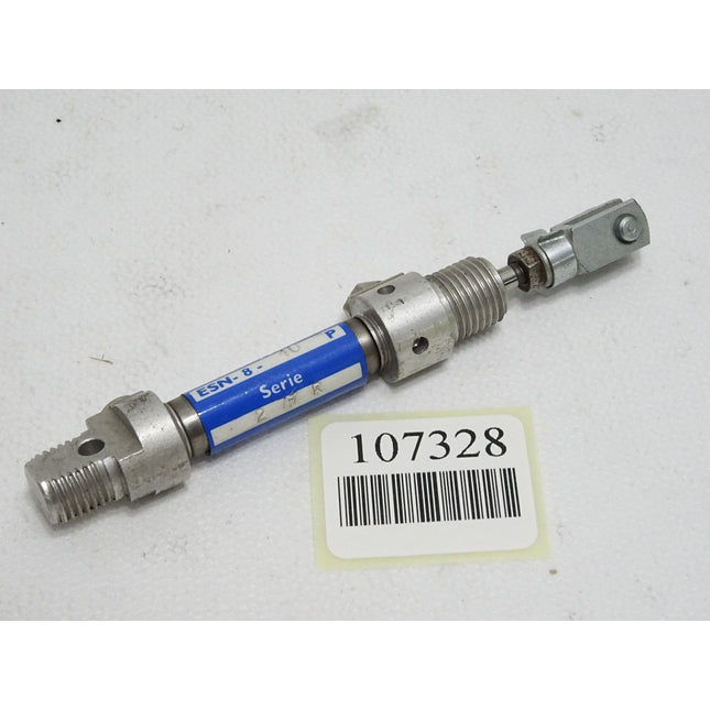 Festo ESN-8-10 P Normzylinder - Maranos.de