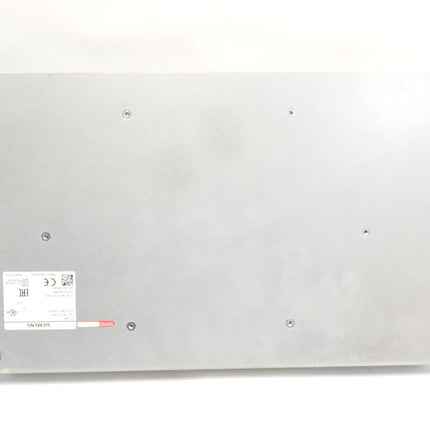 Siemens 6FC5611-0CA01-0AA1 - Maranos.de