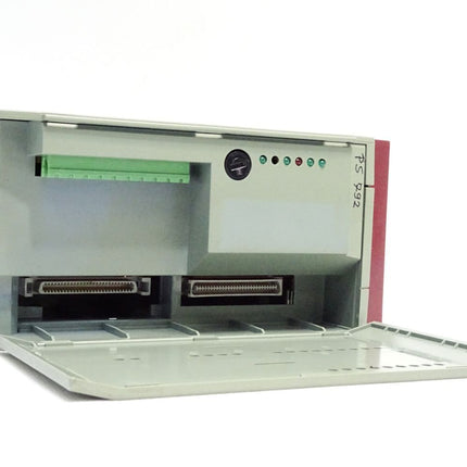 B&R 3PS792.9 2005 Netzteilmodul - Etikette fehlt auf der Klappe - Maranos.de