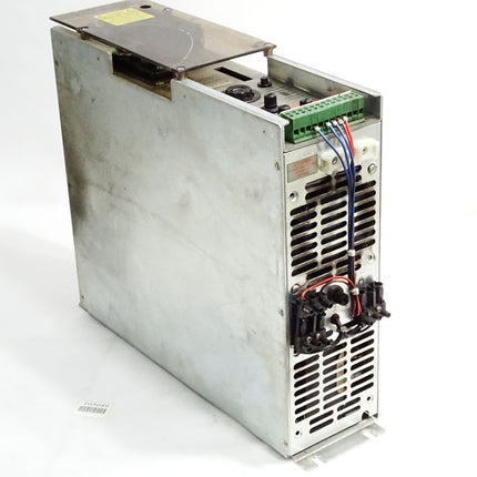 Indramat TVM2.1-50-220/300-W1/220/380 TVM Power supply module - Maranos.de