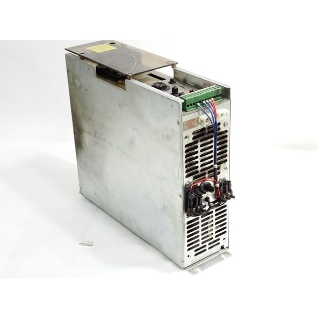 Indramat TVM2.1-50-220/300-W1/220/380 TVM Power supply module - Maranos.de