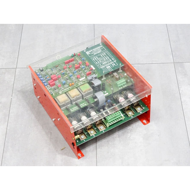 SEW Eurodrive Umkehrstromrichter MOVIRET 328 825186X 0825186X - Maranos.de