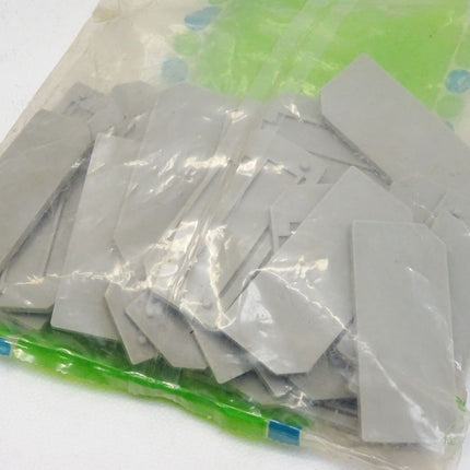 Phoenix Contact Distanzplatten / Inhalt : 30 Stück / DP-UKK3/5 / 2770794 / Neu OVP - Maranos.de