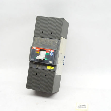 ABB SACE Tmax T2S 160 / T2S160 / Leistungsschalter - Maranos.de