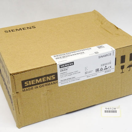 Siemens Sinamics 6SL3040-0PA00-0AA1 / Neu OVP versiegelt - Maranos.de