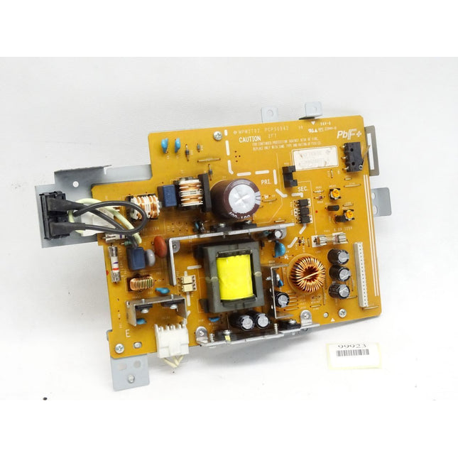 Pbf 302F745010 MPW2701 Power Supply - Maranos.de