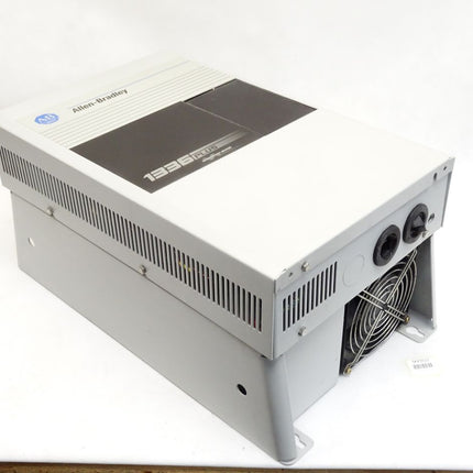 Allen-Bradley Sensorless Vector 1336 Plus 1336S-B015-AE-FR4 AC Drive - Maranos.de