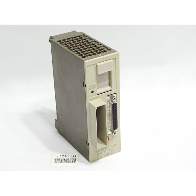 Siemens 6ES5521-8MA11 6ES5 521-8MA11 - Maranos.de