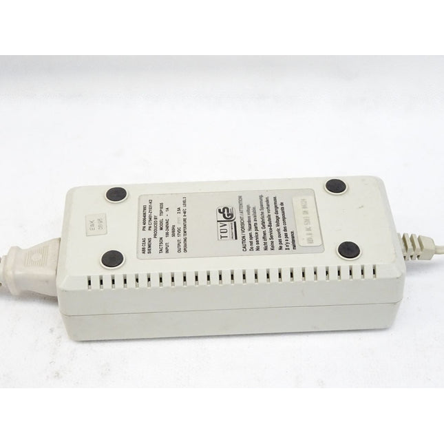Siemens C79451-Z1531-K2 ABB 40064067993 Tactson TSP1035 Netzteil für PG720 - Maranos.de