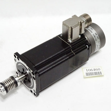 Berger Lahr Schrittmotor VRDM368/50LWCOB 1000rpm VRDM 368/50 LWC OB - Maranos.de