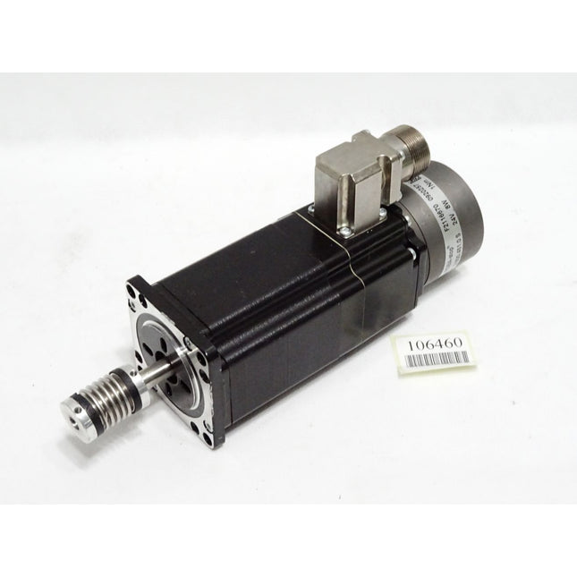 Berger Lahr Schrittmotor VRDM368/50LWCOB 1000rpm VRDM 368/50 LWC OB - Maranos.de